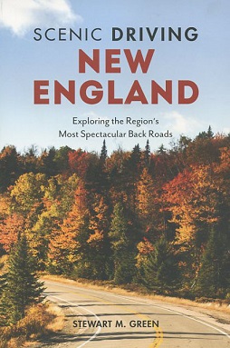 Scenic Driving New England